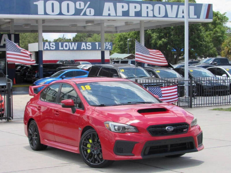 subaru wrx sti 2018 JF1VA2N69J9822049 image subaru wrx sti 2018 JF1VA2N69J9822049 image